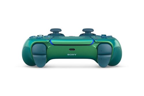 בקר מקורי אלחוטי DualSense Chroma Teal