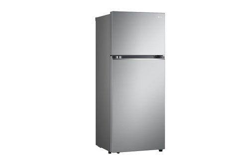 מקרר LG נפח 395ל נטו דגם GR-B445XE 