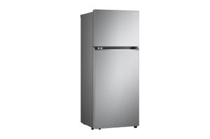 מקרר LG נפח 395ל נטו דגם GR-B445XE 