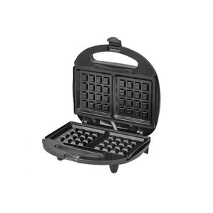 טוסטר ופל בלגי SINBO SSM 2517 W