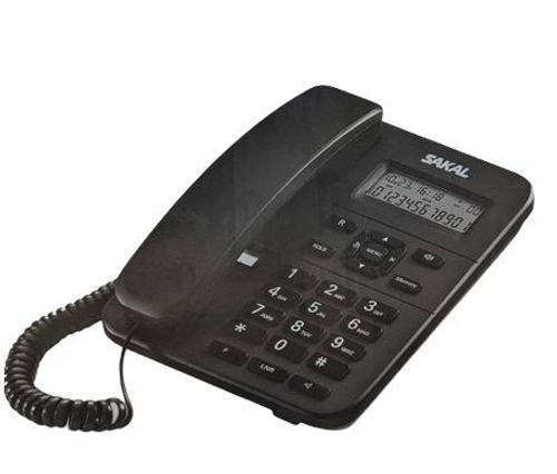 טלפון שולחני SAKAL S-105