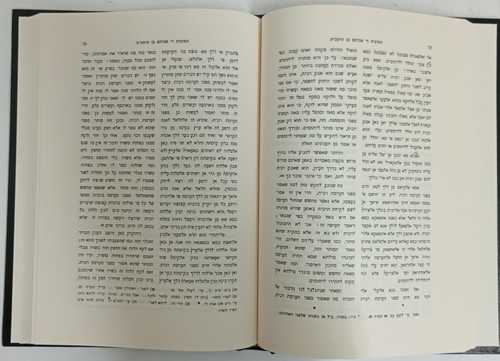 תשובות רבי אברהם בן הרמב