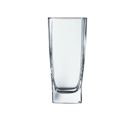 סט 6 כוסות שתייה (גבוה) Sterling סטרלינג Luminarc