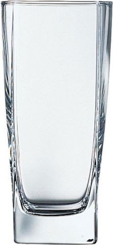 סט 6 כוסות שתייה (גבוה) Sterling סטרלינג Luminarc