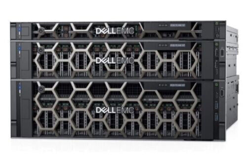 שרת מחודש Dell XC640