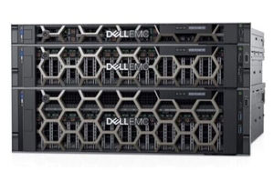 שרת מחודש Dell XC640