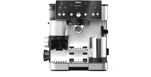 מכונת קפה נינג'ה, Ninja Luxe Essential ES501EU, שנה אחריות 