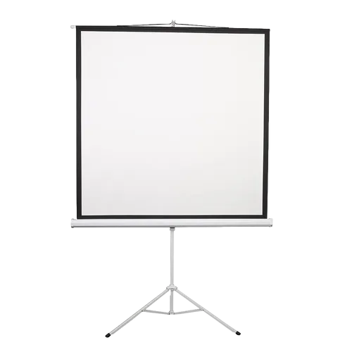 מסך גלילה וחצובה Lumi ESDB112