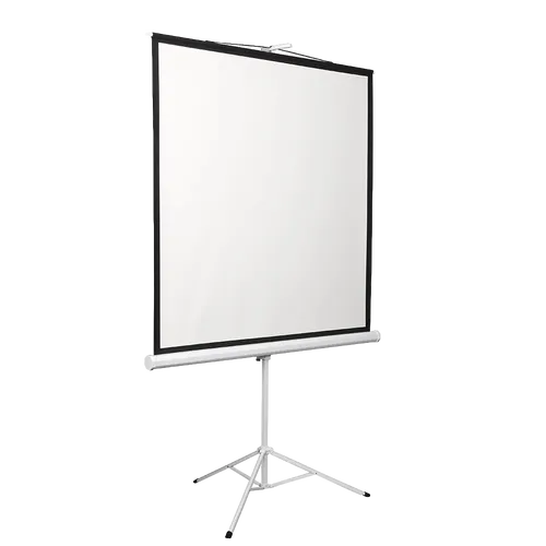 מסך גלילה וחצובה Lumi ESDB112