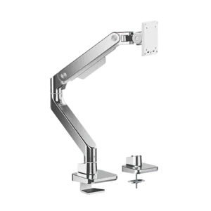 זרוע שולחנית למסכים גדולים "17-"49 LUMI LDT81-C012