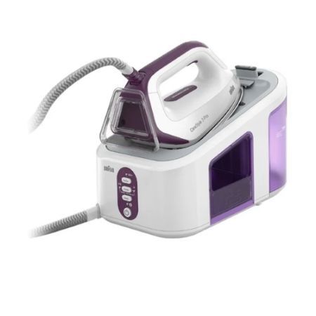 BRAUN מגהץ קיטור דגם IS3155VI