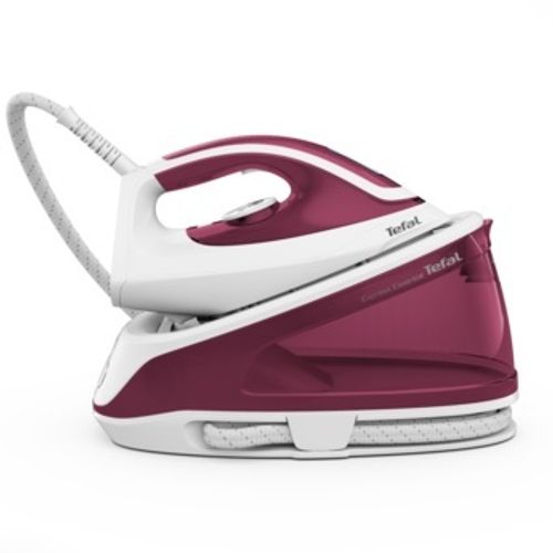 מגהץ ‏קיטור ‏אופציה לגיהוץ אנכי Tefal SV611AL3 טפאל