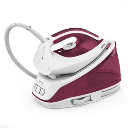 מגהץ ‏קיטור ‏אופציה לגיהוץ אנכי Tefal SV611AL3 טפאל