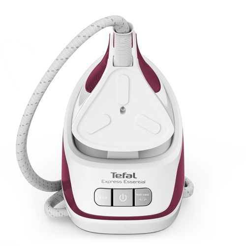 מגהץ ‏קיטור ‏אופציה לגיהוץ אנכי Tefal SV611AL3 טפאל