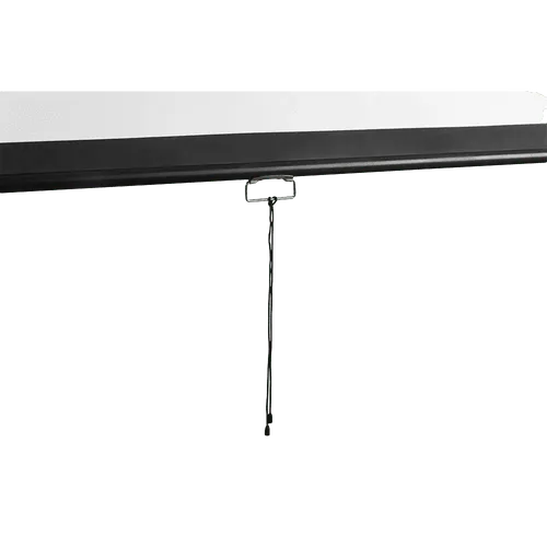 מסך גלילה מכני למקרן LUMI ESBB112