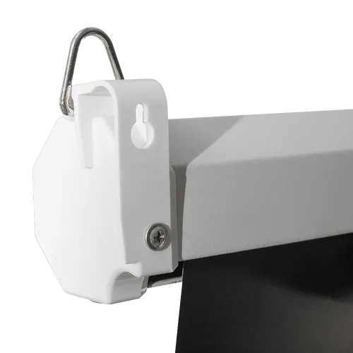 מסך גלילה מכני למקרן LUMI ESBB112