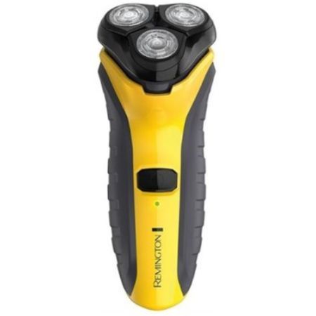 מכונת גילוח רוטורית REMINGTON דגם VIRTUALLY INDESTRUCTIBLE PR1855