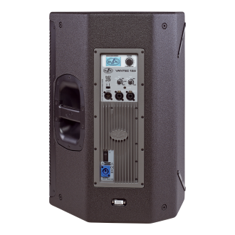 רמקול מוגבר DAS Vantec 12A
