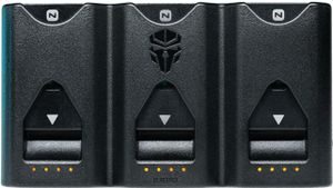 מטען משולש JUPIO x Pr1me Tri-Charge for EN-EL15