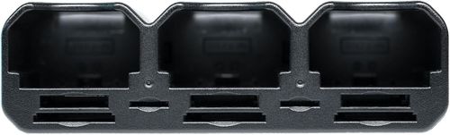 מטען משולש JUPIO x Pr1me Tri-Charge for EN-EL15