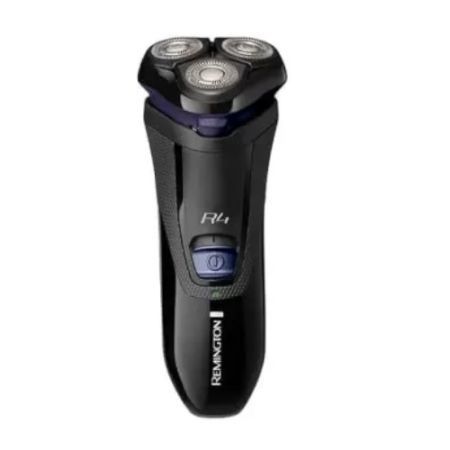מכונת גילוח רוטורית REMINGTON דגם R4 STYLE R4002