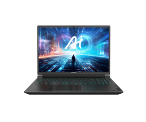 GIGABYTE G6 KF i7-13620H 16GB 1T NVME RTX4060 UXGA 165HZ DOS