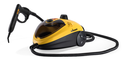 מכשיר ניקוי בקיטור 1.2 ליטר WAGNER Power Steamer 915E 1500W
