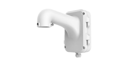 תושבת לקיר + קופסא  - DS-1604ZJ-BOX-CORNER