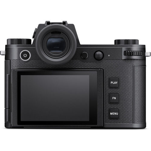 מצלמה ללא מראה Leica SL3-S Body גוף בלבד