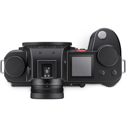מצלמה ללא מראה Leica SL3-S Body גוף בלבד
