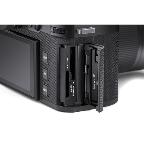 מצלמה ללא מראה Leica SL3-S Body גוף בלבד
