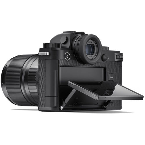 מצלמה ללא מראה Leica SL3-S Body גוף בלבד