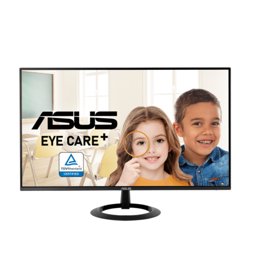 מסך מחשב Asus VZ24EHF FHD IPS 23.8'' Eye Care