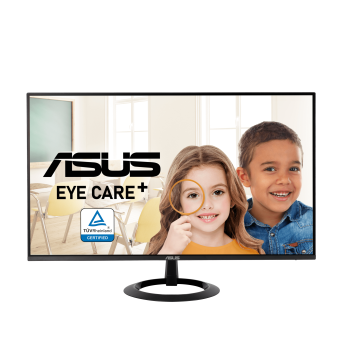 מסך מחשב Asus VZ24EHF FHD IPS 23.8
