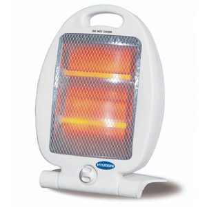 תנור קוורץ HYUNDAI HAH-8090 עוצמה 800W