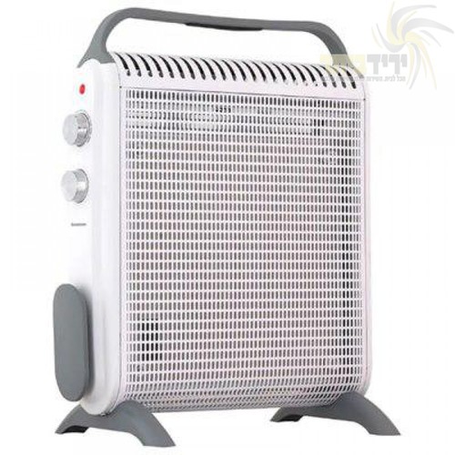 קונווקטור סמיקום Semicom HAH-2010MC