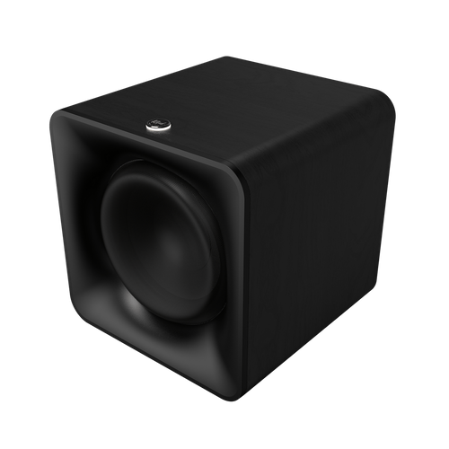 סאבוופר אלחוטי 10 אינץ דגם Flexus XSUB 100 מבית Klipsch