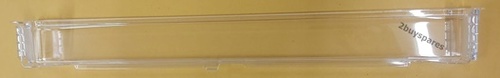 מעקה בקבוקים תחתון למקרר SHARP SJ-SE70D/SJ-SE75D/SJ-GP700- מקורי שארפ