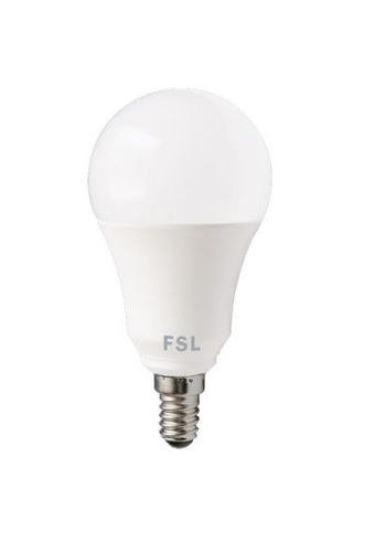 נורה FSL לד 15W לבן E14