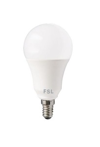 נורה FSL לד 15W לבן E14