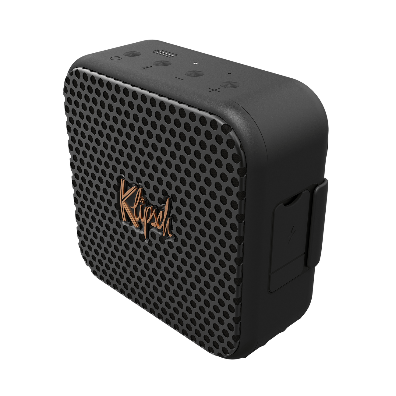 רמקול בלוטוס נייד Klipsch Austin 