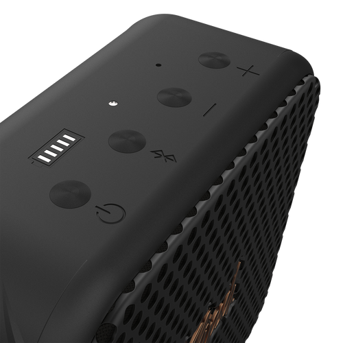 רמקול בלוטוס נייד Klipsch Austin 