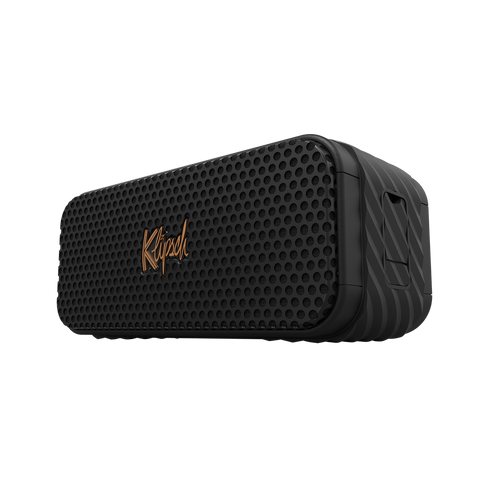 רמקול בלוטוס נייד Klipsch Nashville 