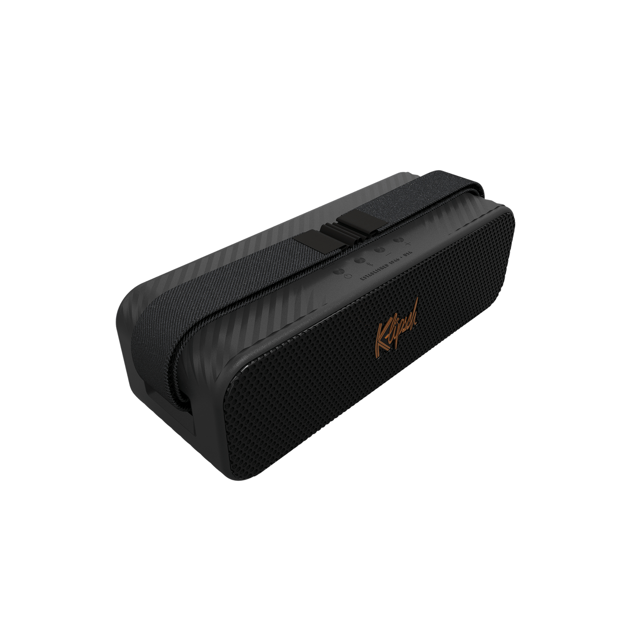 רמקול בלוטוס נייד Klipsch Detroit 