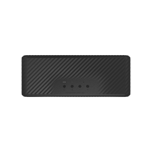 רמקול בלוטוס נייד Klipsch Detroit 