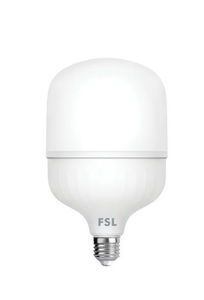 נורה FSL לד 60W לבן
