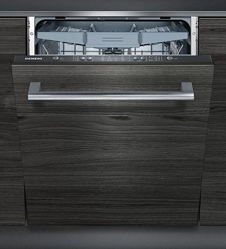 מדיח כלים ‏רחב אינטגרלי מלא Siemens SN615X03E סימנס
