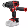 גוף מברגה/מקדחה 18V נטענת ללא פחמים מבית EINHELL