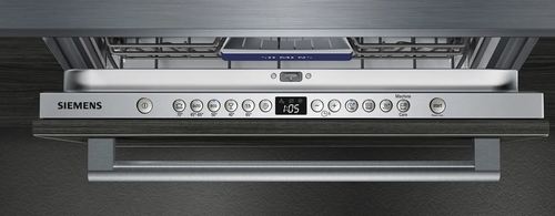 מדיח כלים רחב Siemens SN636X06KE סימנס 