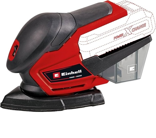 גוף מלטשת פינות נטענת 18V מבית Einhell